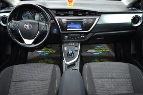 Toyota Auris 1.8i HYBRID -    ! | Mobile.bg    10