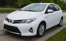     Toyota Auris 1.8i HYBRID -    !