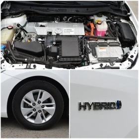 Toyota Auris 1.8i HYBRID -    ! | Mobile.bg    16