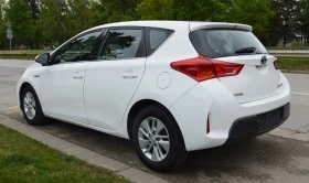 Toyota Auris 1.8i HYBRID - ЧИСТО НОВА ХИБРИДНА БАТЕРИЯ!, снимка 6