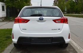 Toyota Auris 1.8i HYBRID -    ! | Mobile.bg    5