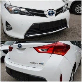 Toyota Auris 1.8i HYBRID -    ! | Mobile.bg    7