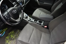 Toyota Auris 1.8i HYBRID - ЧИСТО НОВА ХИБРИДНА БАТЕРИЯ!, снимка 8