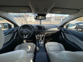 Mazda 6 2.5 Sport Line САЩ - [18] 