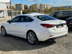 Mazda 6 2.5 Sport Line - 18250 лв. - 60651170 | Car24.bg