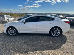 Mazda 6 2.5 Sport Line, снимка 8