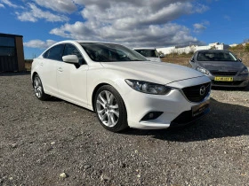 Mazda 6 2.5 Sport Line - 18250 лв. - 60651170 | Car24.bg