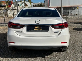 Mazda 6 2.5 Sport Line, снимка 10