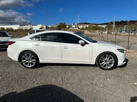 Mazda 6 2.5 Sport Line, снимка 9