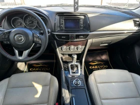 Mazda 6 2.5 Sport Line, снимка 2