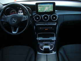 Mercedes-Benz C 220 cdi///AMG Edition EURO 6B, снимка 10