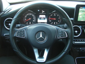 Mercedes-Benz C 220 cdi///AMG Edition EURO 6B, снимка 11 - Автомобили и джипове - 43489974