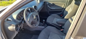 Seat Cordoba 1.4i 16v, снимка 11 - Автомобили и джипове - 44647678