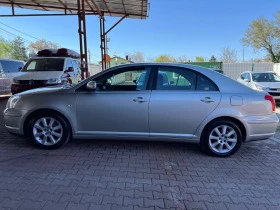 Toyota Avensis 2.0* * *  | Mobile.bg    8