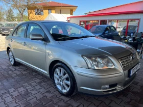 Toyota Avensis 2.0* * *  | Mobile.bg    3