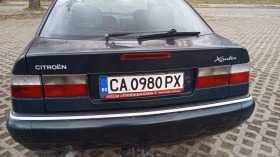 Citroen Xantia, снимка 6 - Автомобили и джипове - 45697586