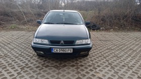 Citroen Xantia, снимка 1 - Автомобили и джипове - 45697586