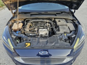 Ford Focus Titanium,  Ecoboost , снимка 5