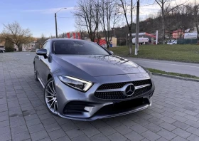 Mercedes-Benz CLS 400 d 4Matic AMG-Line, снимка 2