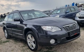 Subaru Outback 2.5i Facelift Швейцария 4х4 Промоция , снимка 4