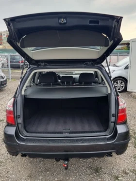 Subaru Outback 2.5i Facelift Швейцария 4х4 Промоция , снимка 13