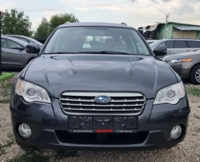 Subaru Outback 2.5i Facelift Швейцария 4х4 Промоция , снимка 6