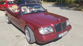 Mercedes-Benz E 200 2000-16в, снимка 5