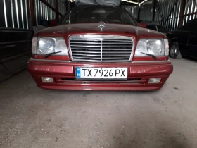 Mercedes-Benz E 200 2000-16в, снимка 3