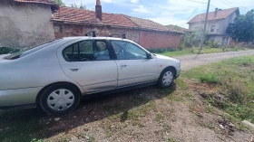 Nissan Primera R11 1.8, снимка 3