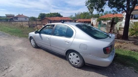 Nissan Primera R11 1.8, снимка 2