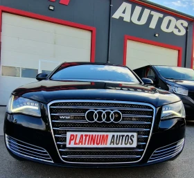 Audi A8 W12/500./LONG/MAXX FULL | Mobile.bg    1