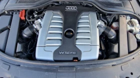 Audi A8 W12/500./LONG/MAXX FULL | Mobile.bg    8