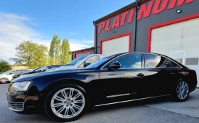 Audi A8 W12/500./LONG/MAXX FULL | Mobile.bg    4