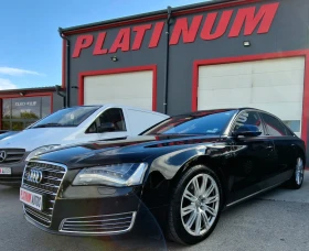 Audi A8 W12/500./LONG/MAXX FULL | Mobile.bg    5