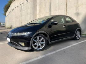 Honda Civic 2.2 CTDI, снимка 1