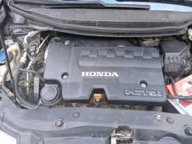 Honda Civic 2.2 CTDI, снимка 13