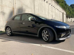 Honda Civic 2.2 CTDI, снимка 2