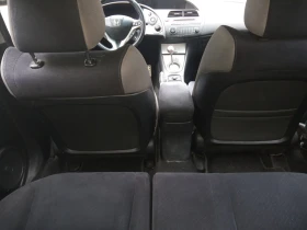 Honda Civic 2.2 CTDI, снимка 9