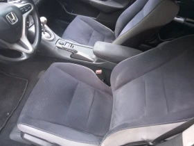 Honda Civic 2.2 CTDI, снимка 8