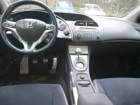 Honda Civic 2.2 CTDI, снимка 7