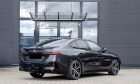 BMW 540 d xDrive M-Sport Pro = NEW= Гаранция - [4] 