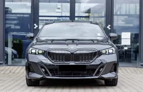 BMW 540 d xDrive M-Sport Pro = NEW= Гаранция, снимка 1