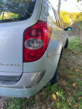 Renault Laguna, снимка 4