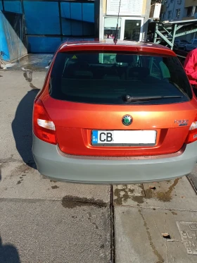 Skoda Fabia - [6] 