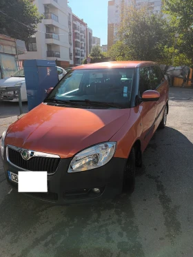 Skoda Fabia - [3] 