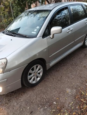 Suzuki Liana 1.4 /90 КС дизел , снимка 7