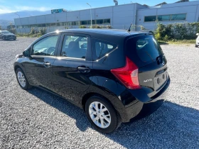 Nissan Note 1.5DCI-90k.c., снимка 4