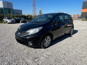 Nissan Note 1.5DCI-90k.c. - [3] 