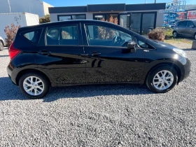 Nissan Note 1.5DCI-90k.c. - [8] 