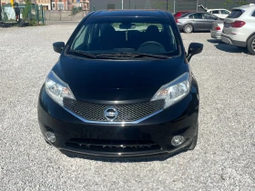 Nissan Note 1.5DCI-90k.c. - [2] 